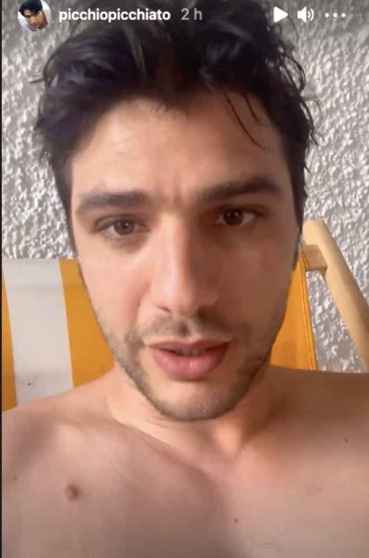 Pietro Masotti, fan in 'Paradiso': esplode l'entusiasmo per 2 motivi