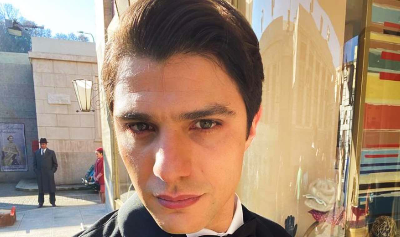 Pietro Masotti, fan in 'Paradiso': esplode l'entusiasmo per 2 motivi