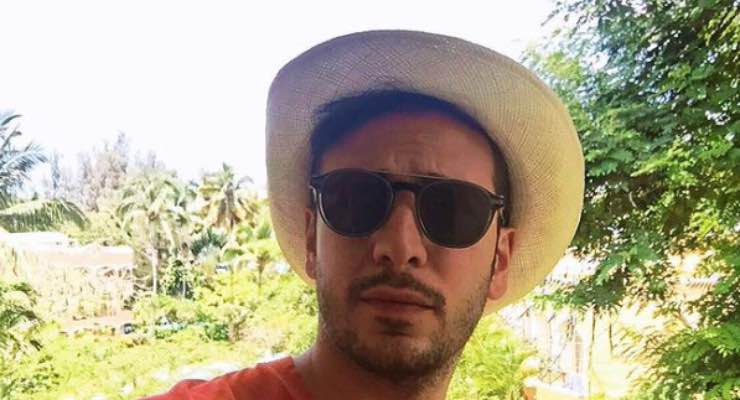 Oğuzhan Koç chi è: età, altezza, Instagram del fidanzato di Demet Ozdemir