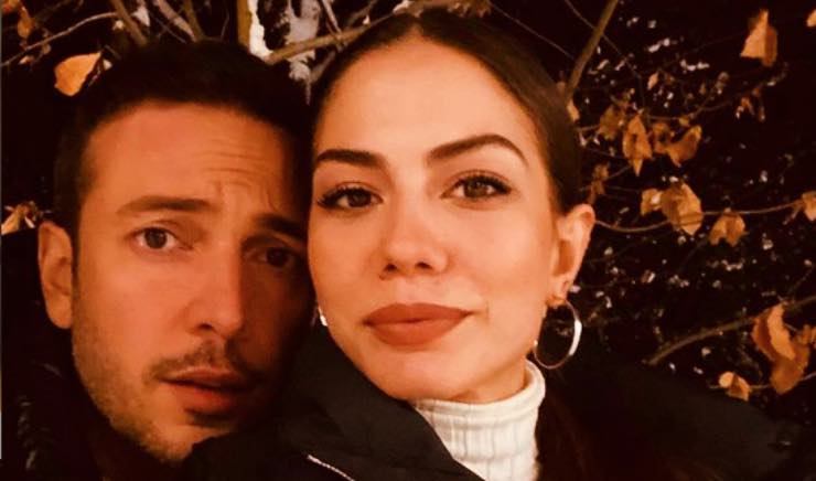 Oğuzhan Koç chi è: età, altezza, Instagram del fidanzato di Demet Ozdemir