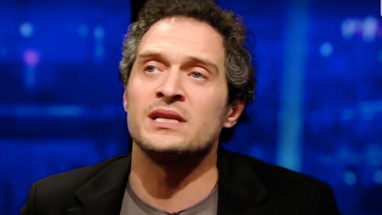 Claudio Santamaria e Francesca Barra: il legame, l'aneddoto poco noto