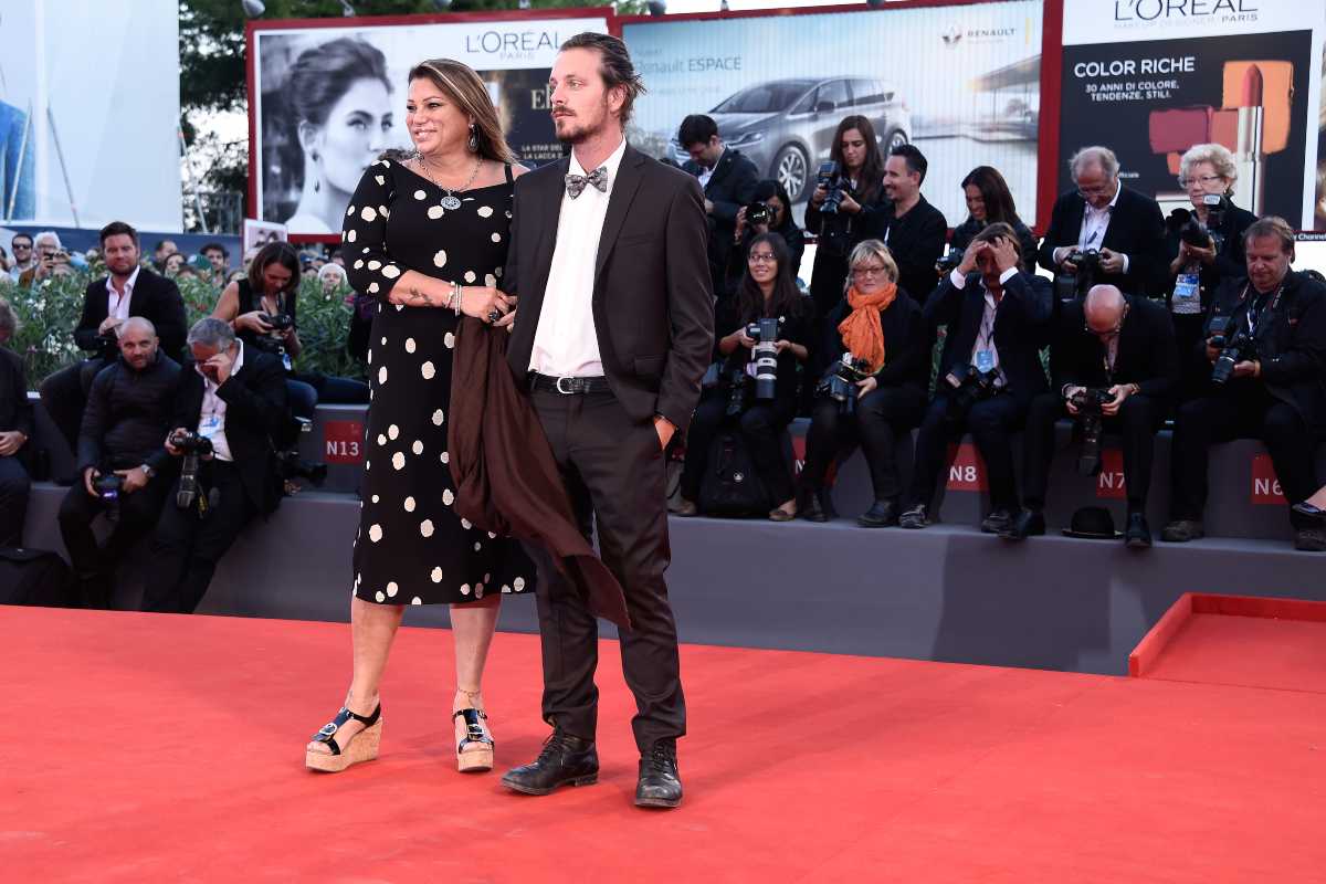 L'attrice Serena Grandi (GettyImages)