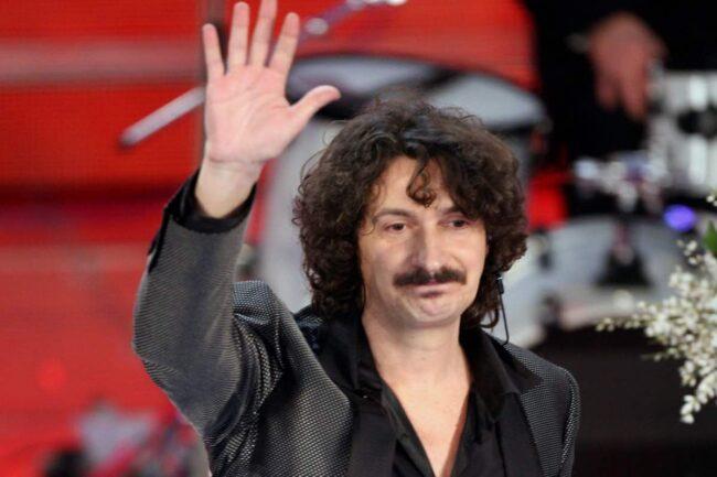 Sergio Cammariere (Getty Images)