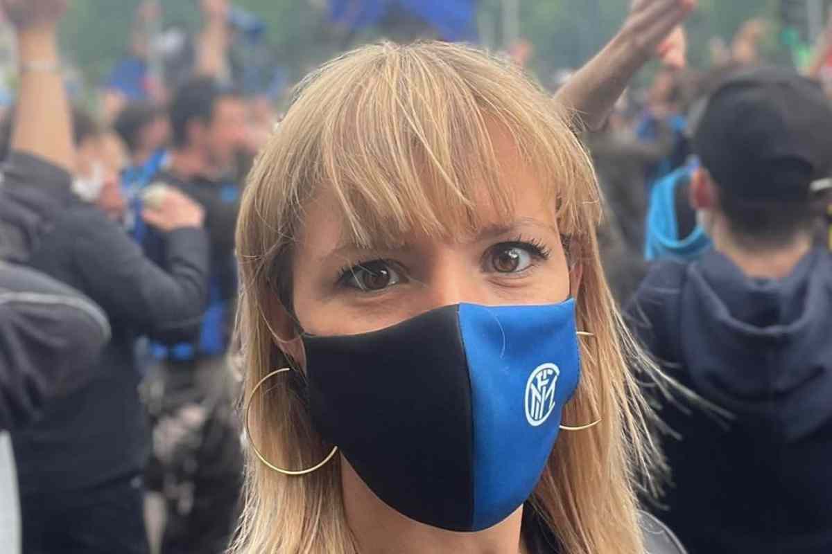 Silvia Sardone (Instagram)