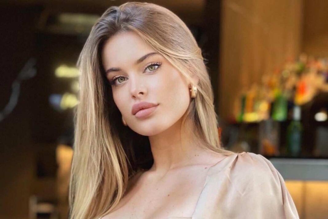 Quanti Anni Ha Sophie Del Grande Fratello