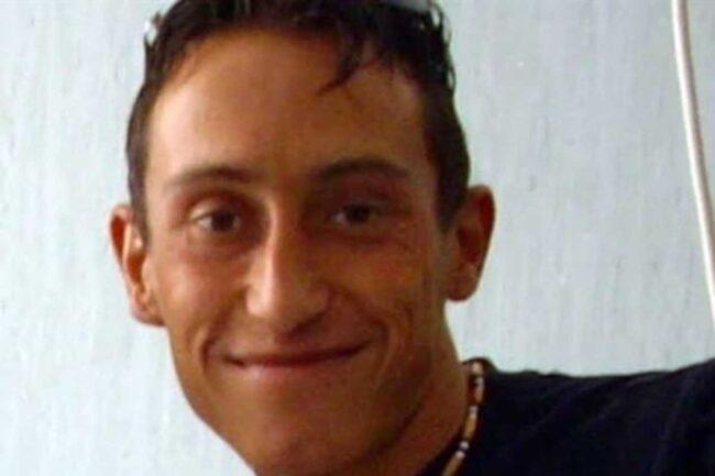 Stefano Cucchi (Google Images)