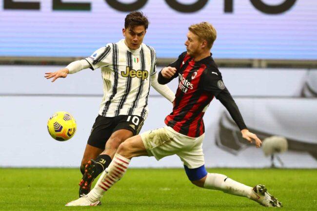 Superlega, Milan e Juventus (GettyImages)