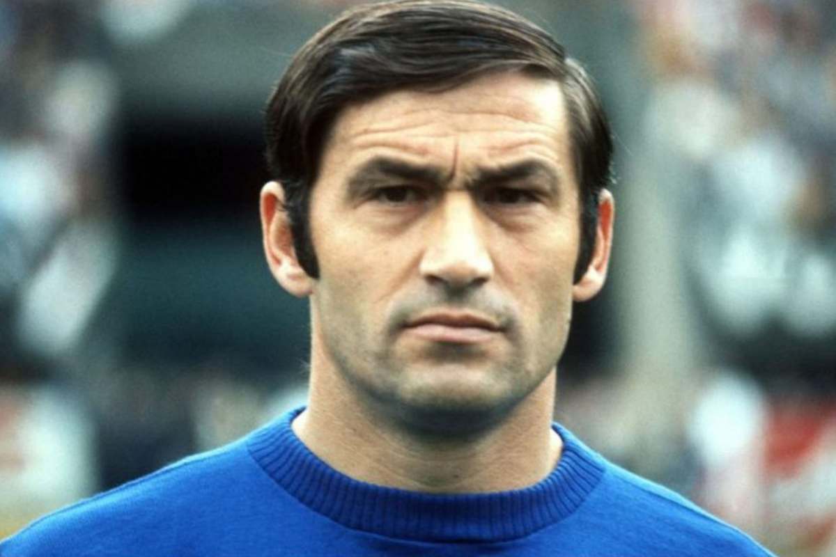 Tarcisio Burgnich (Google Images)