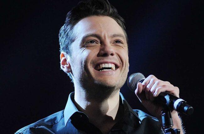 Tiziano Ferro (Getty Images)