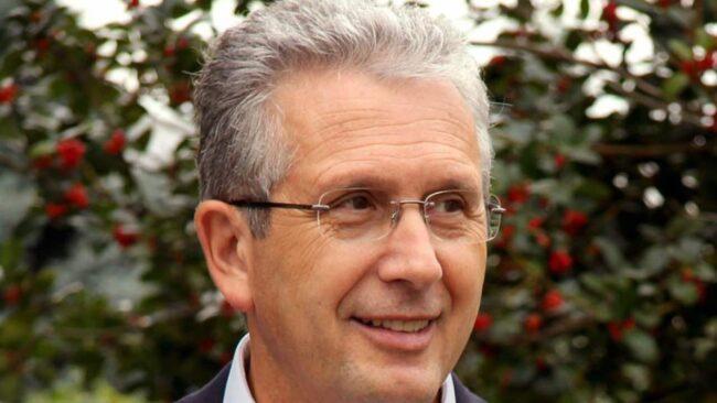 Gianfranco Librandi chi è? Età, altezza, peso, figli, moglie e carriera