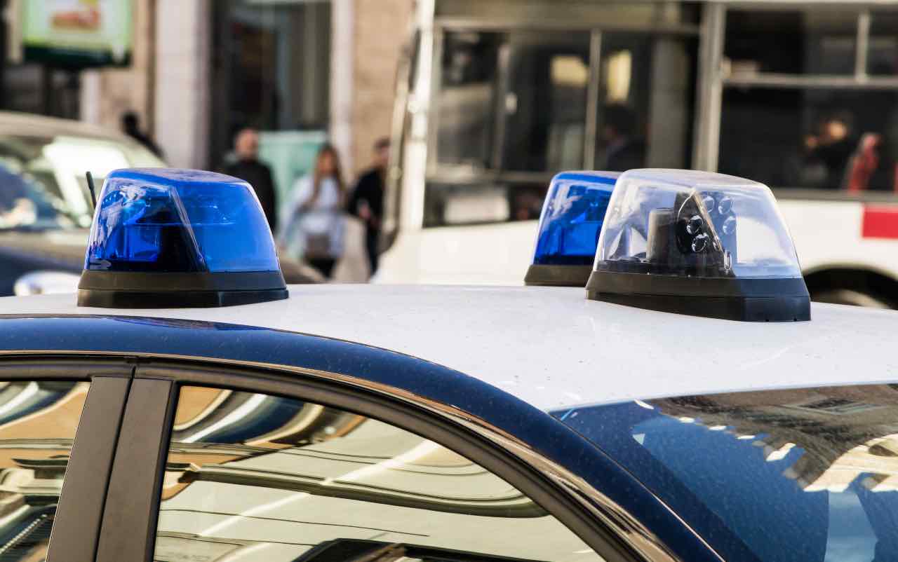 Aggressione a Roma (AdobeStock)