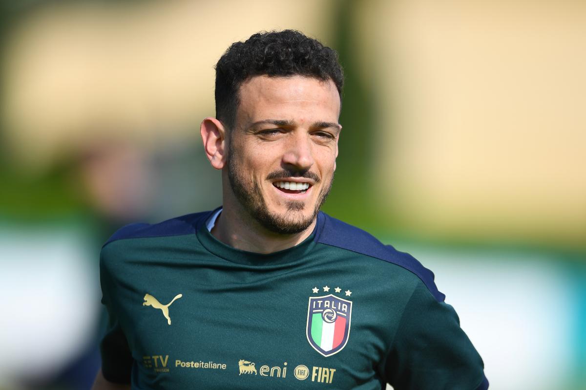 Alessandro Florenzi (GettyImages)