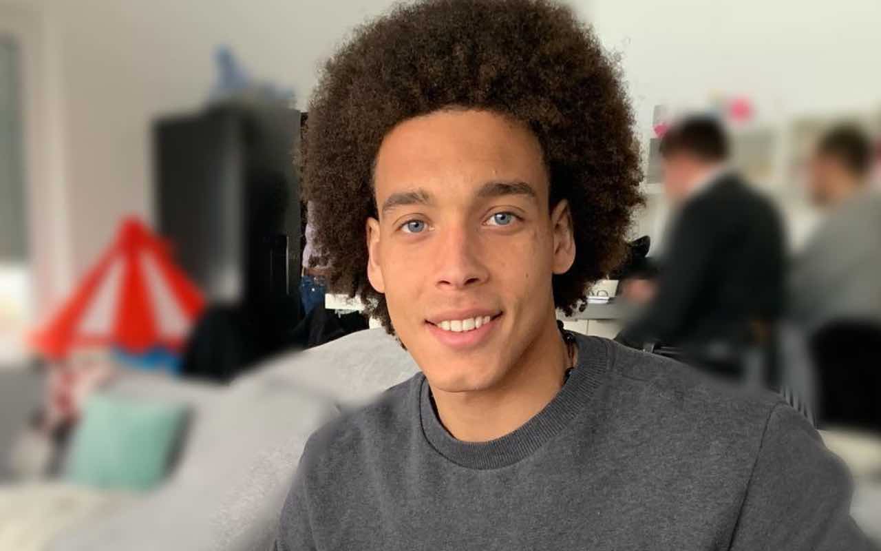 Alex Witsel (Instagram)