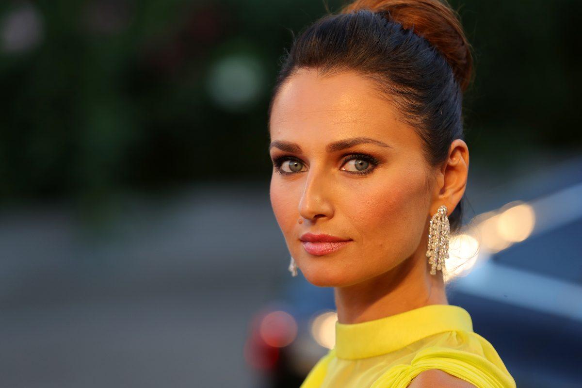 Anna Safroncik (GettyImages)