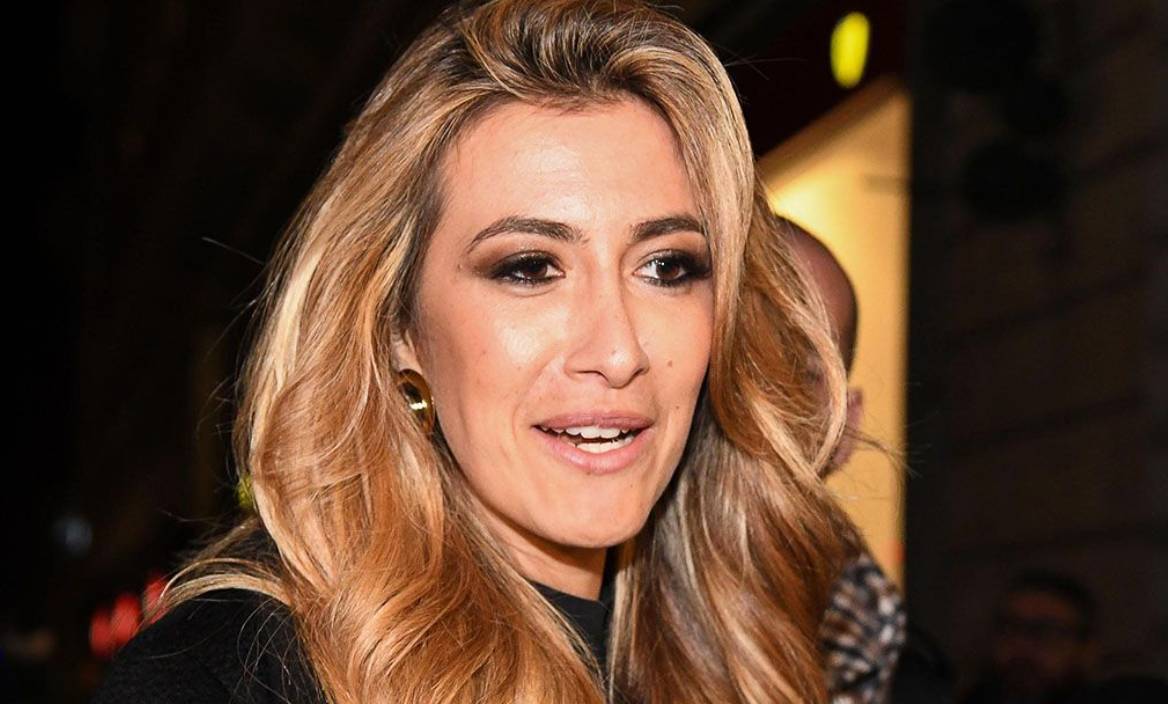 Annalisa Chirico (Pinterest)