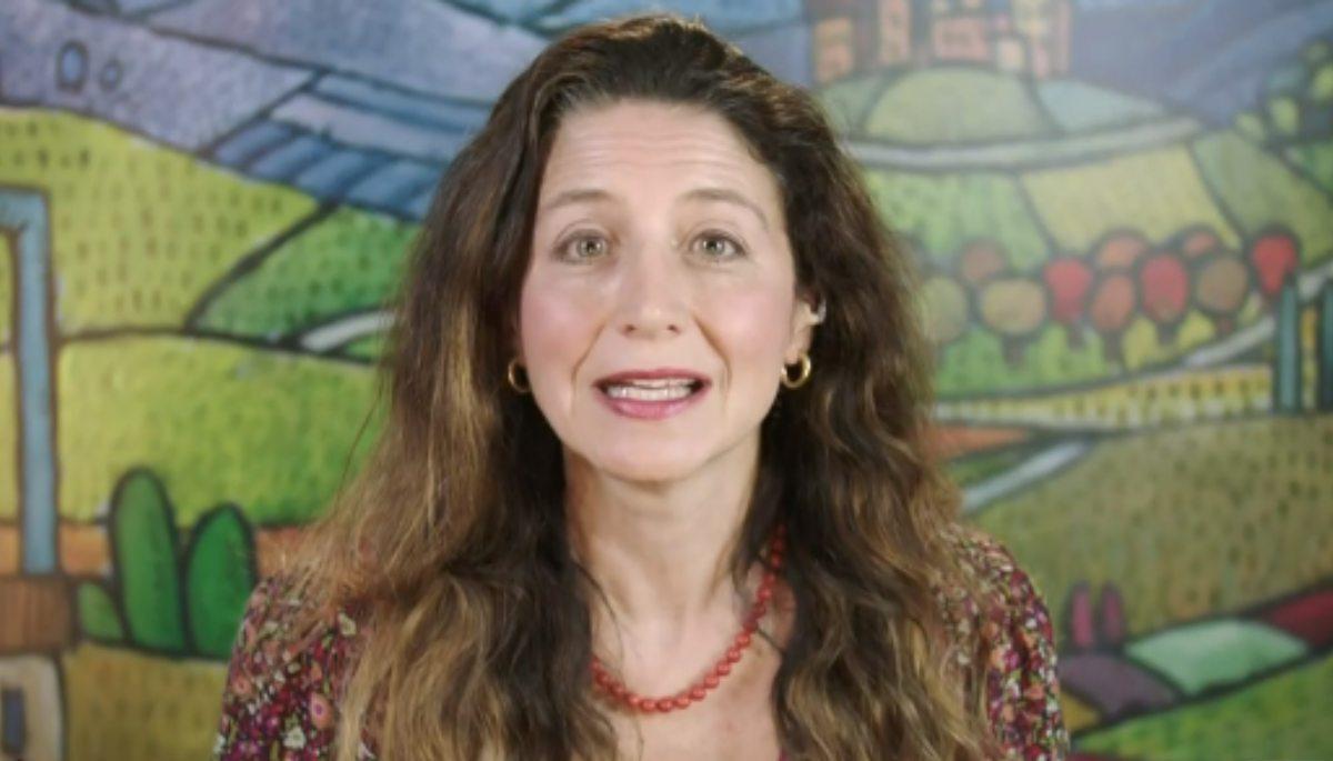 Barbara Gallavotti (Twitter)