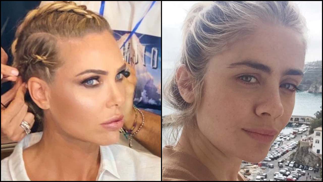 Greta Scarano è Ilary Blasi in “Speravo de morì prima”: chi è l’attrice