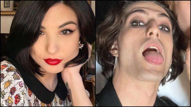 Da Quanto Stanno Insieme Damiano E Giorgia