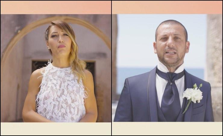 Martina Pedaletti e Francesco Muzzi, stanno ancora insieme?