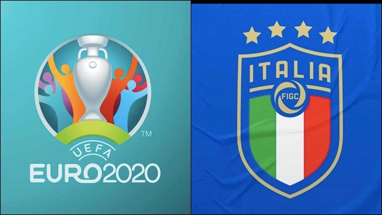 Euro 2020, non era mai successo prima: è la prima volta, c'entra l'Italia