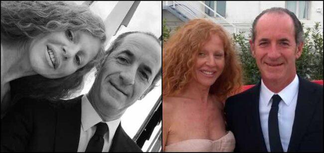 Luca Zaia, avete mai visto sua moglie Raffaella? È bellissima