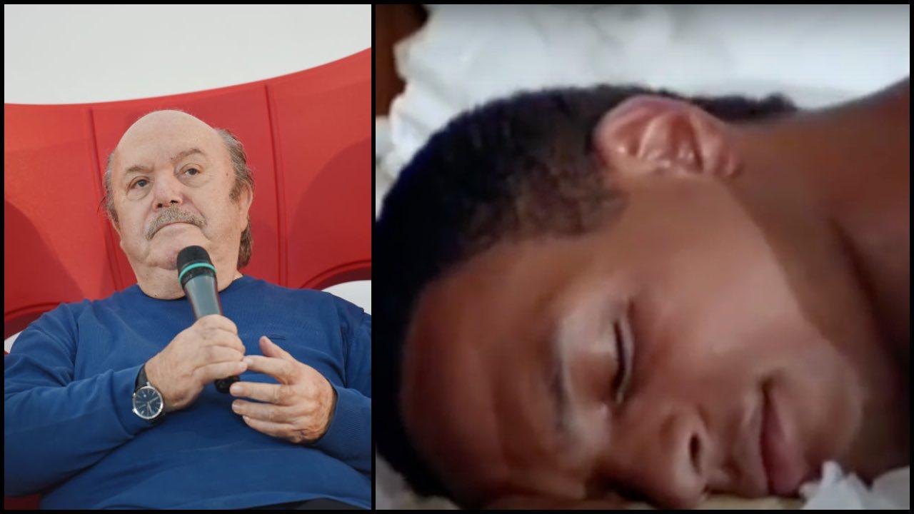 Lino Banfi, che fine ha fatto Aristoteles de L'Allenatore nel pallone?