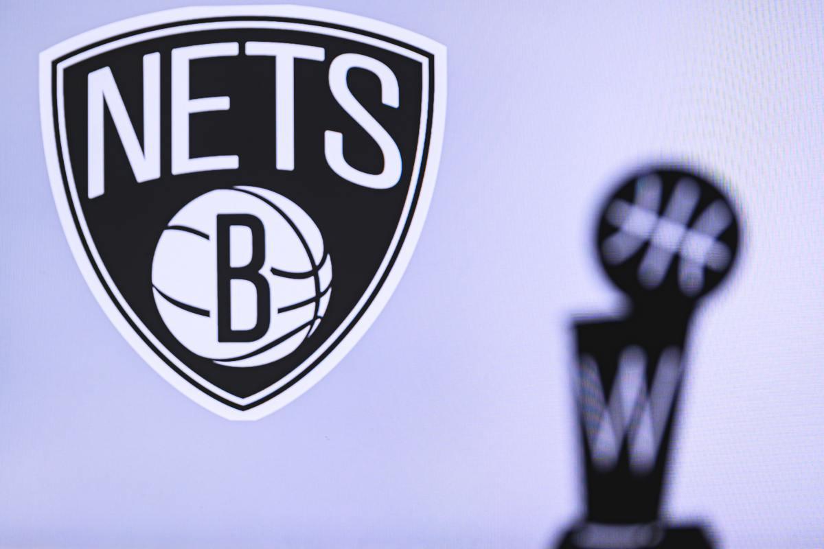Brooklyn Nets: James Harden (AdobeStock)