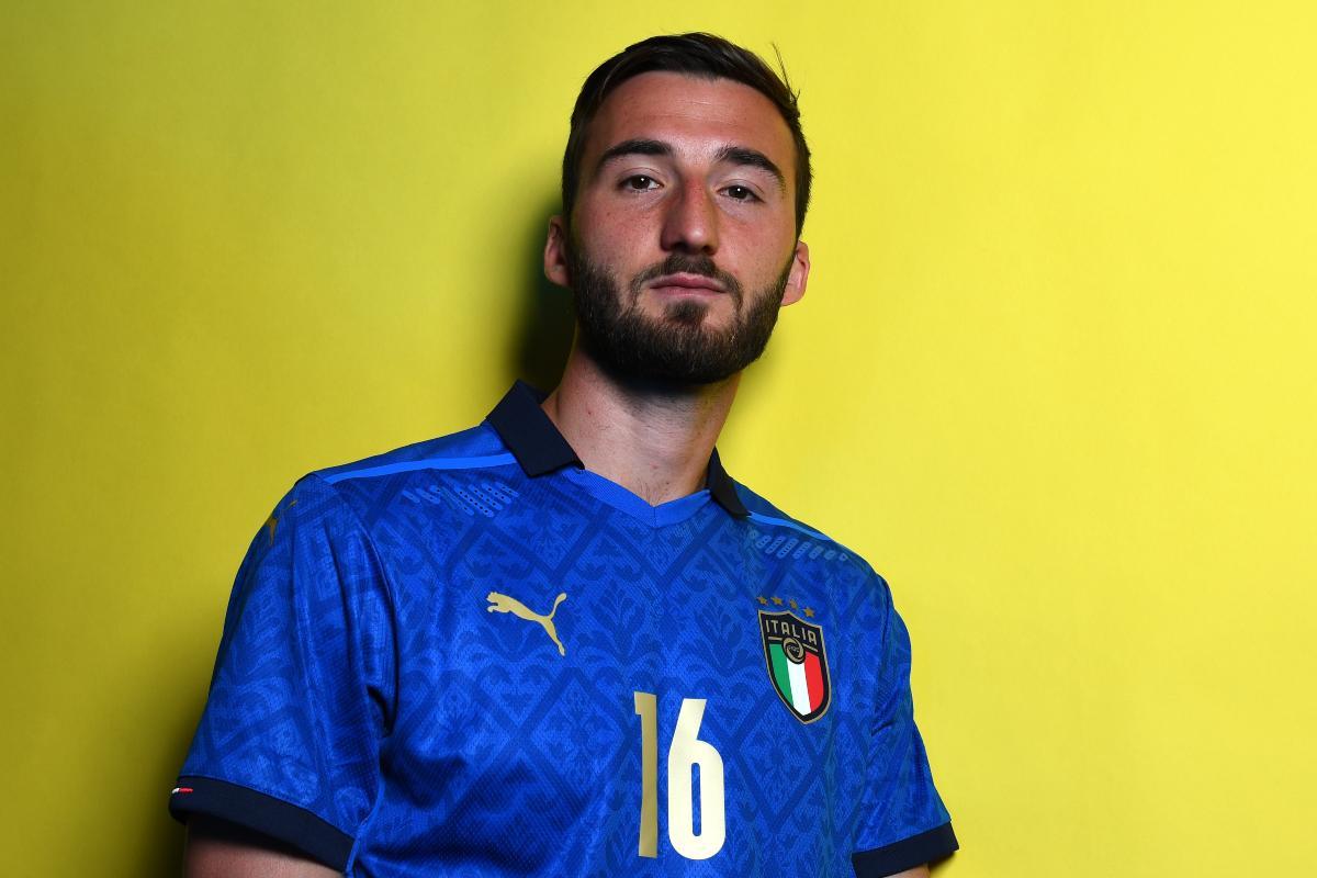 Bryan Cristante (GettyImages)
