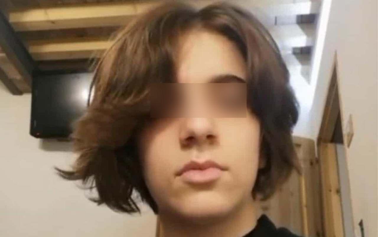 Chiara Gualzetti, 16enne di Bologna (Facebook)