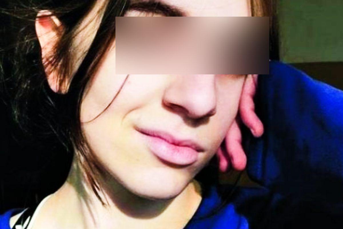 Chiara Gualzetti (Fonte: Twitter)