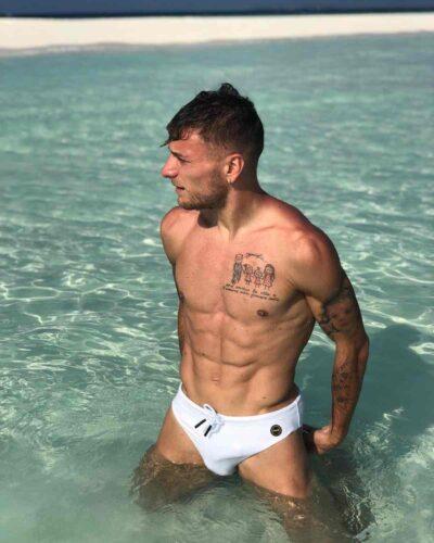 Ciro Immobile (Instagram)