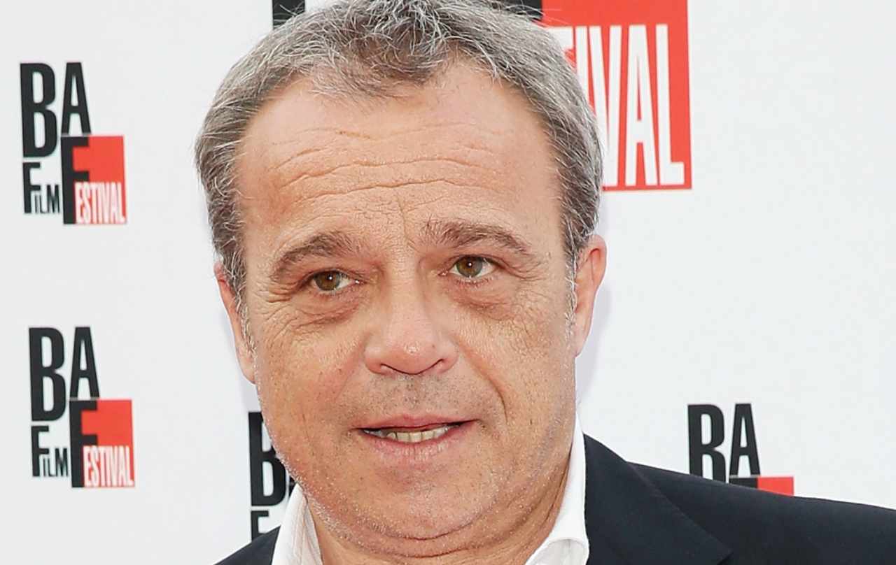 Claudio Amendola (Getty Images)