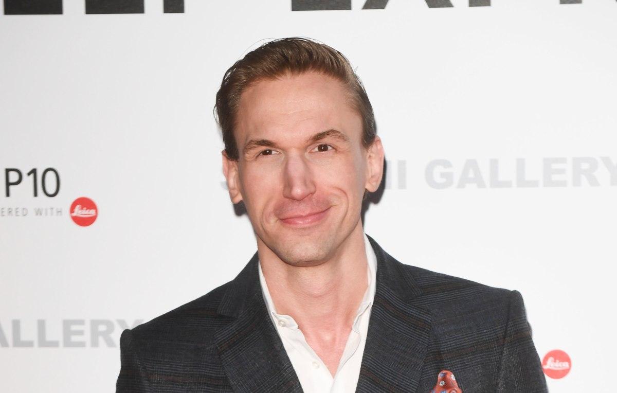 Covid - Christian Jessen (Getty Images)