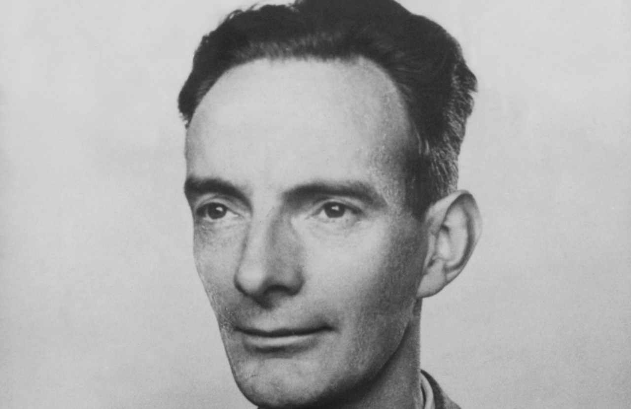 Daniel Bovet (Getty Images)