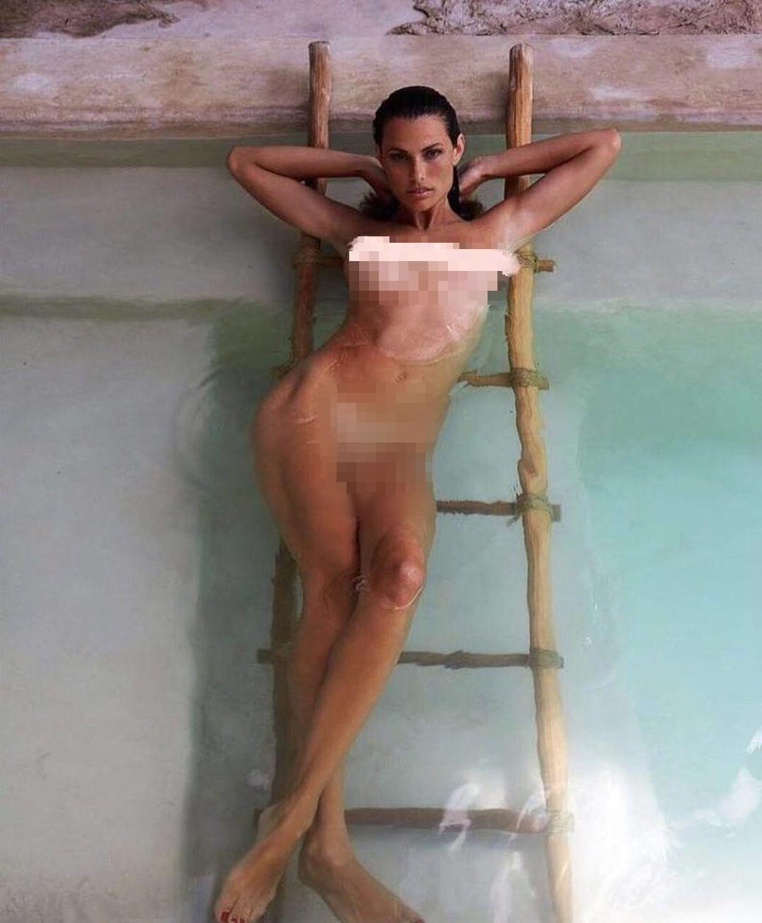 Dayane Mello (Instagram)