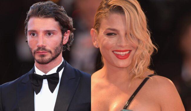 Emma Marrone Stefano De Martino