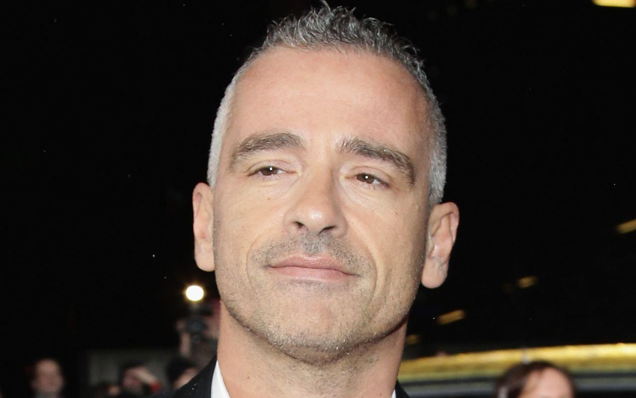 Eros Ramazzotti (Getty Images)