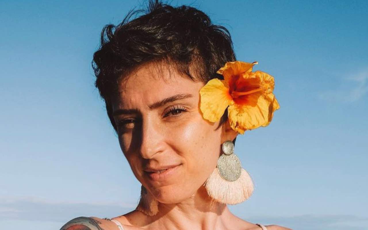 Eva Giusti (Instagram)