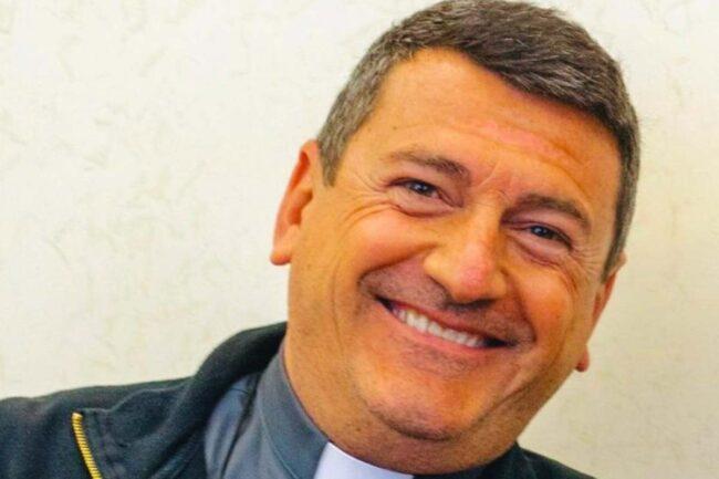 Fabrizio Gatta (Google Images)