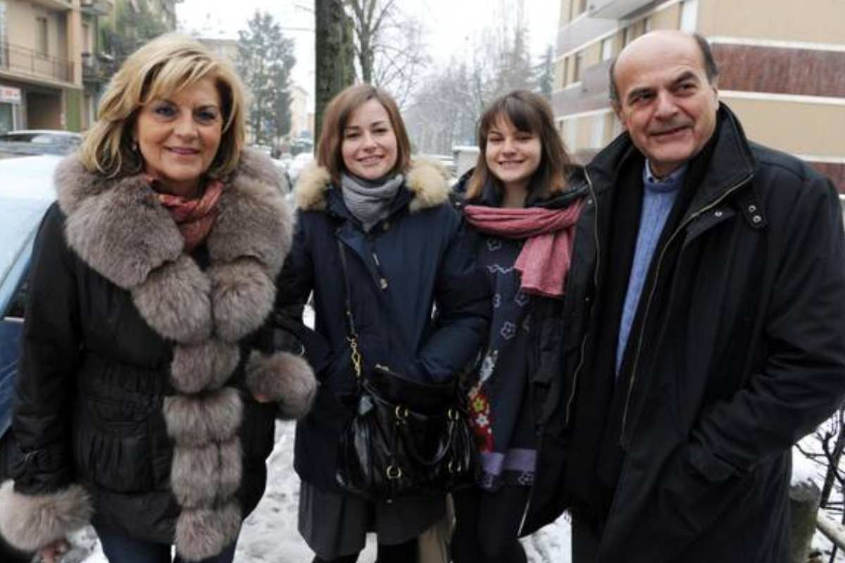 Famiglia Bersani (Google Images)