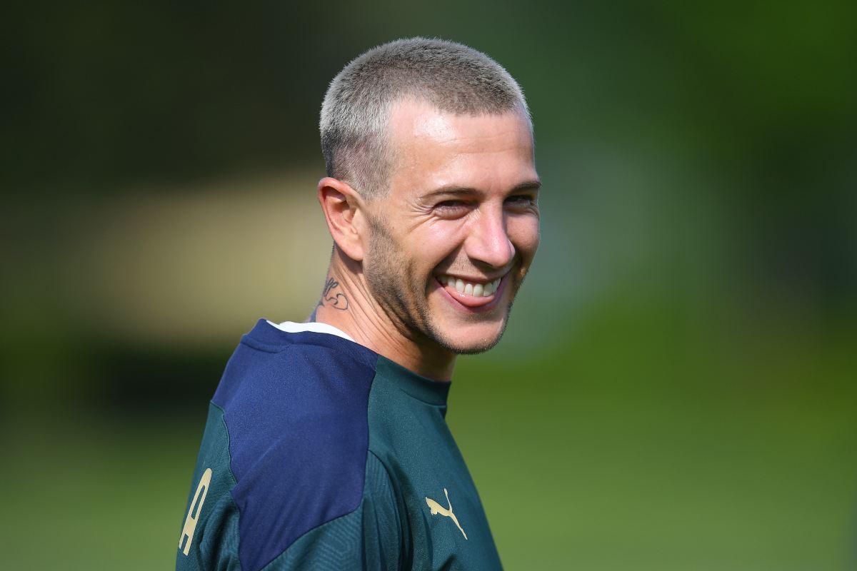 Federico Bernardeschi (GettyImages)