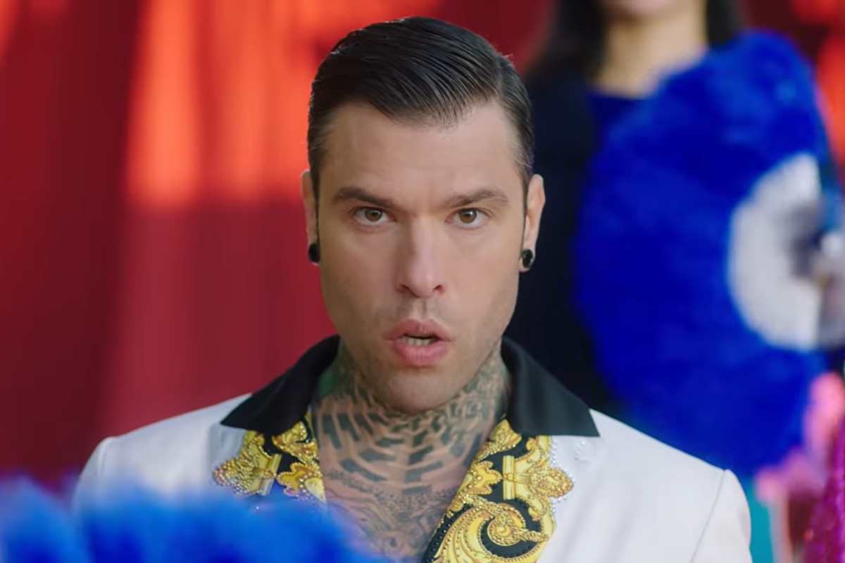 Fedez (YouTube)