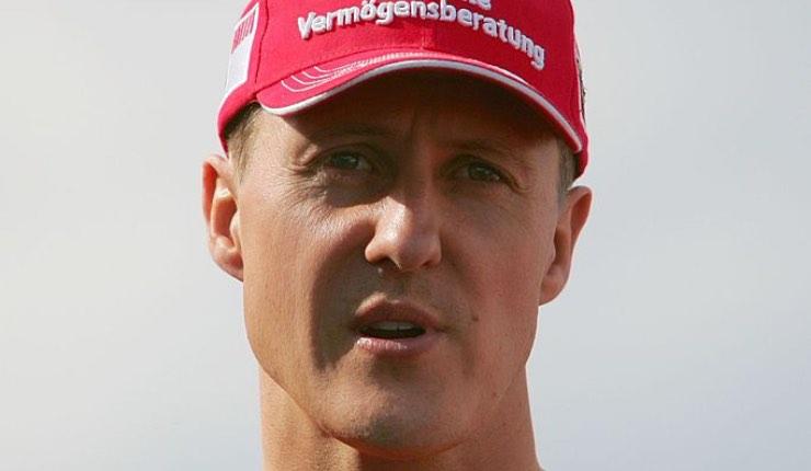 Michael Schumacher, quel gesto mai dimenticato: iniziativa toccante