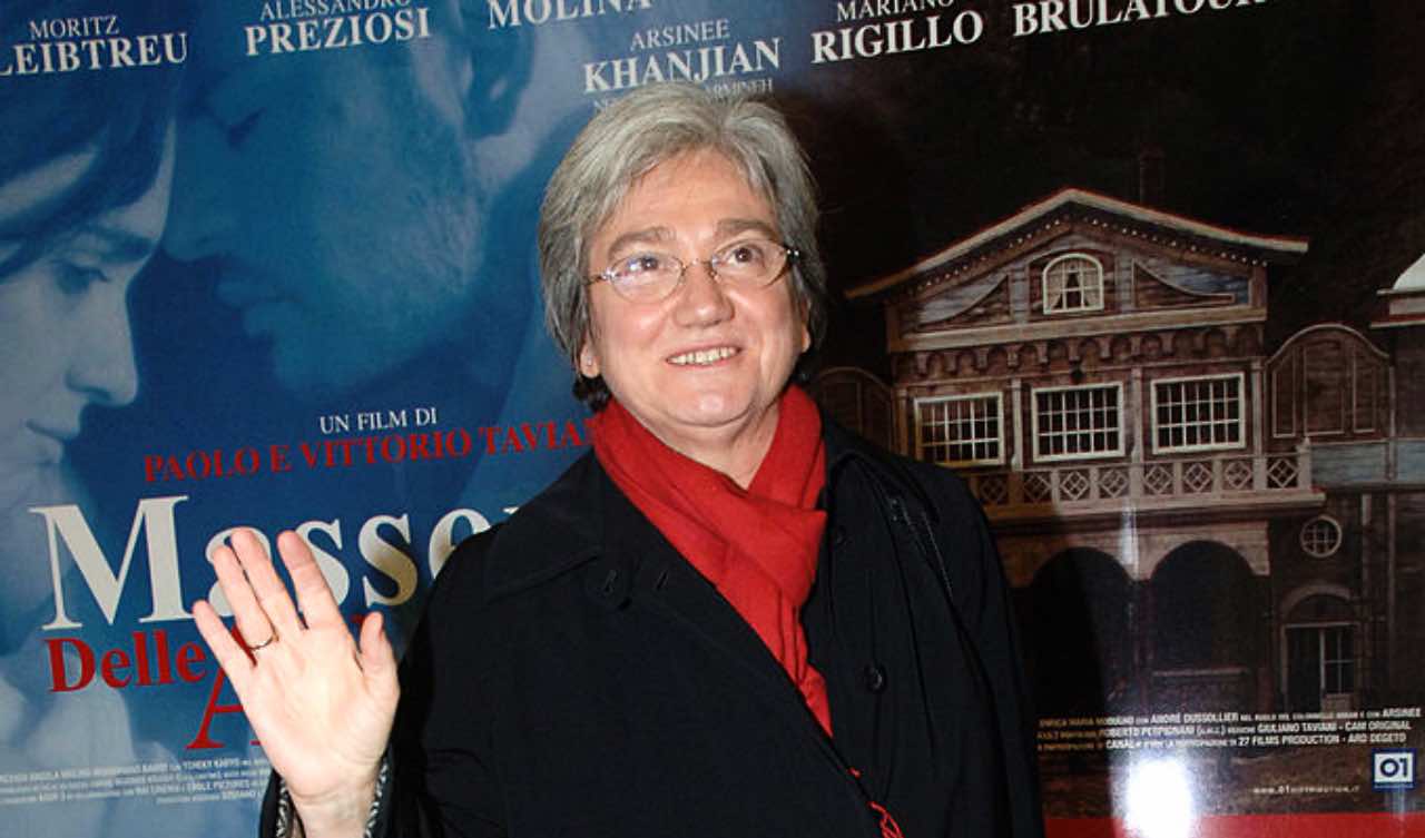 Rosy Bindi, il cammino di Santiago e la nuova vita lontana dalla politica