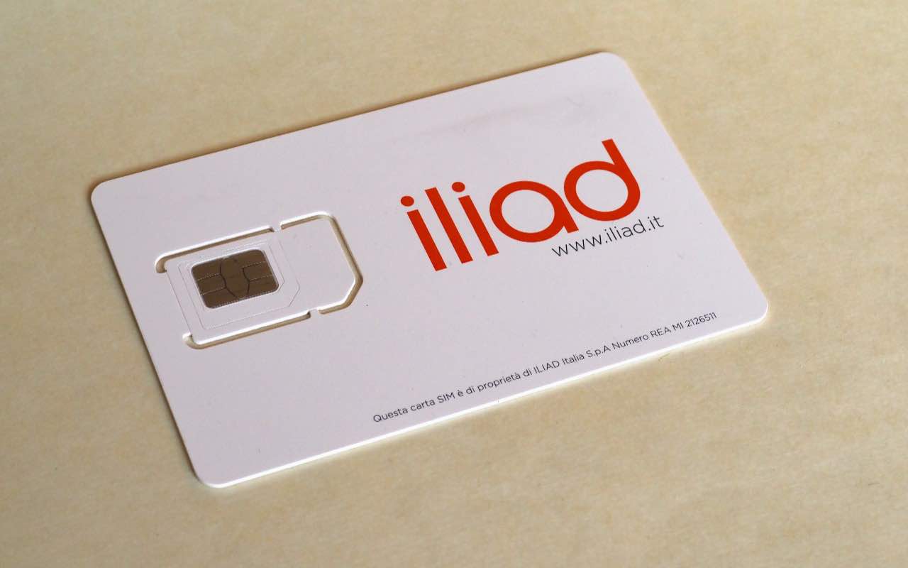 Iliad (Adobe Stock)