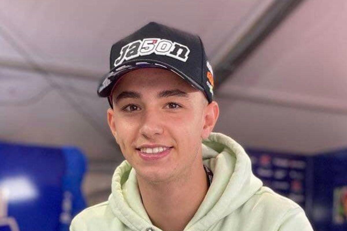 Jason Dupasquier (Twitter)