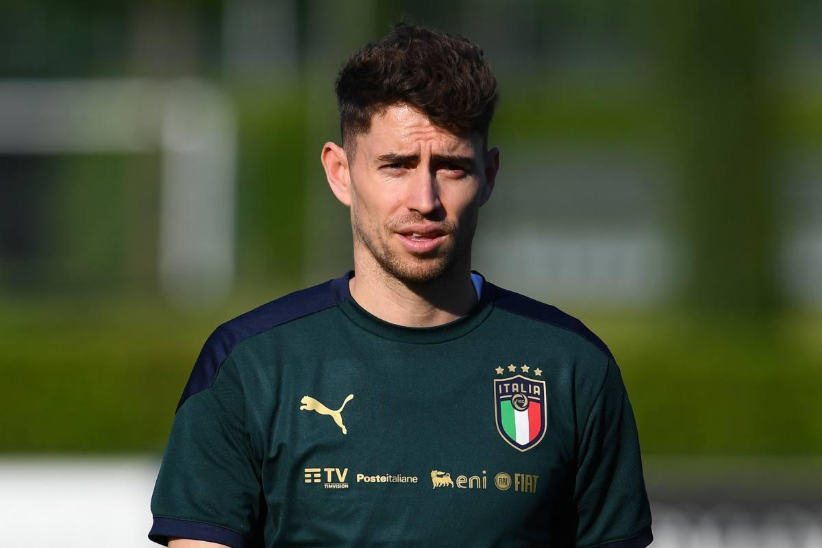 Jorginho (GettyImages)