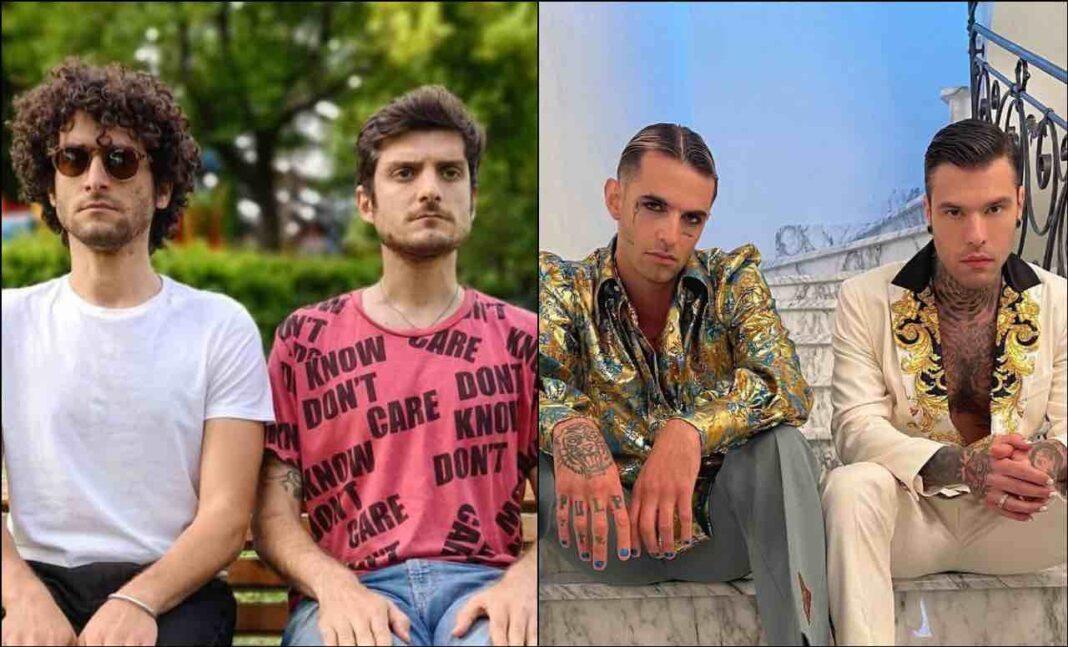 Due Bambini Brillanti Che Non Sbagliano Mai