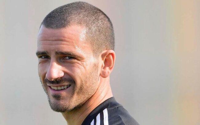 Leonardo Bonucci (Instagram)