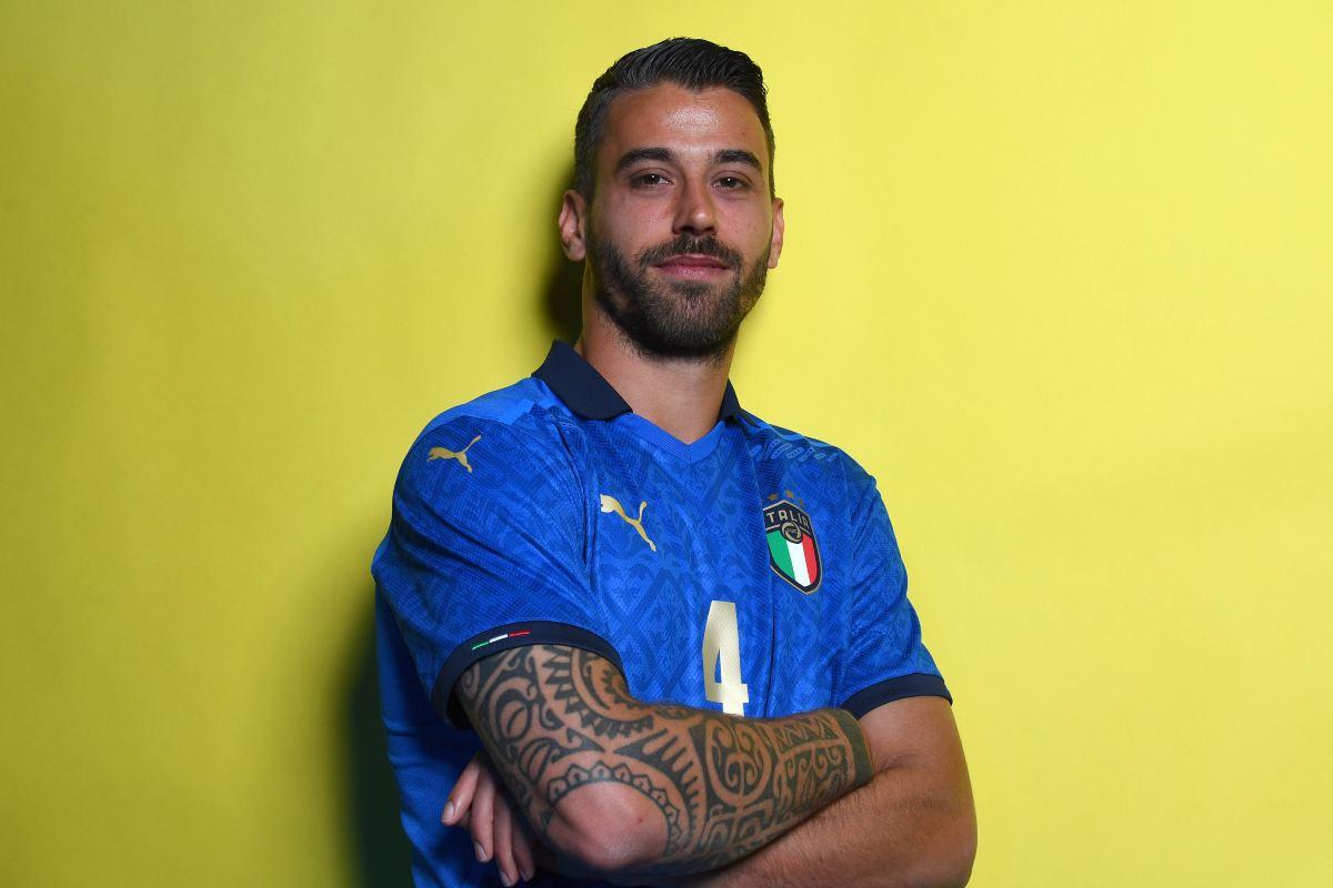 Leonardo Spinazzola (GettyImages)